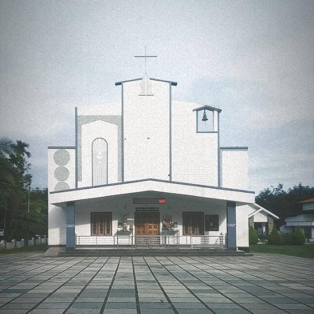 church